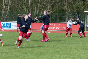 Bild 36 - F VfL Oldesloe II - SG Holstein Sd : Ergebnis: 0:15